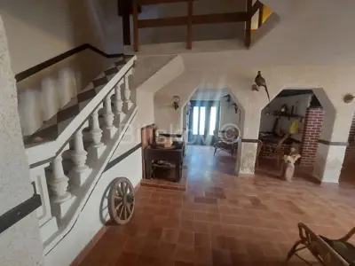 House 316 m², Kali, center and 200 m from the sea - 2
