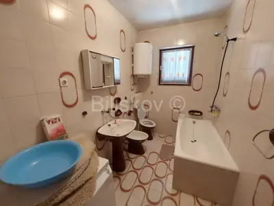 Kuća 316 m², Kali, centar i 200 m od mora - 8