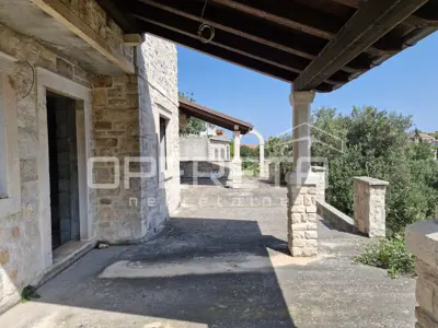 Haus 160 m², Prigradica na Korčuli, Meerblick - 16