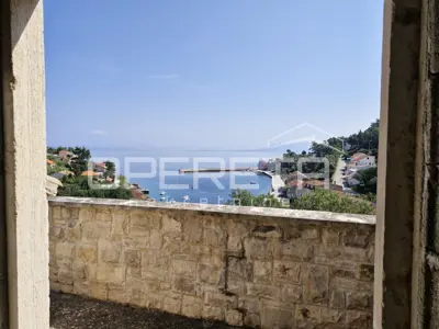 Haus 160 m², Prigradica na Korčuli, Meerblick - 22