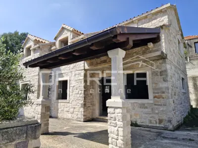 Haus 160 m², Prigradica na Korčuli, Meerblick - 10