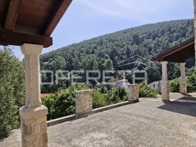 Haus 160 m², Prigradica na Korčuli, Meerblick - 8