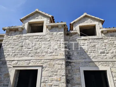 Haus 160 m², Prigradica na Korčuli, Meerblick - 5