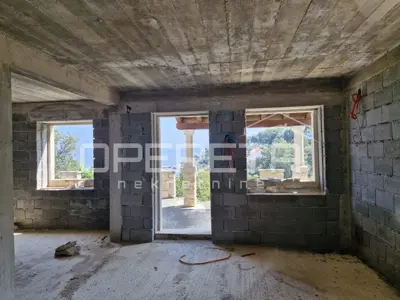 Haus 160 m², Prigradica na Korčuli, Meerblick - 15
