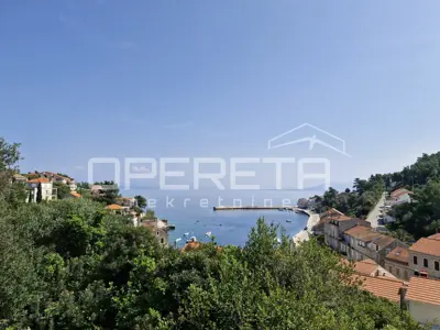 Haus 160 m², Prigradica na Korčuli, Meerblick - 4