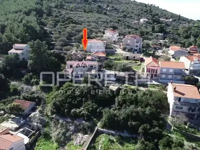 Haus 160 m², Prigradica na Korčuli, Meerblick - 3