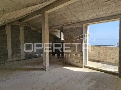 Haus 160 m², Prigradica na Korčuli, Meerblick - 18