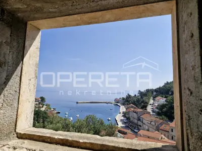 Haus 160 m², Prigradica na Korčuli, Meerblick - 1