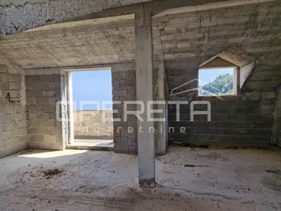 Haus 160 m², Prigradica na Korčuli, Meerblick - 20