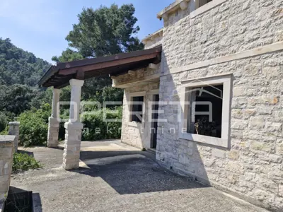 Haus 160 m², Prigradica na Korčuli, Meerblick - 12