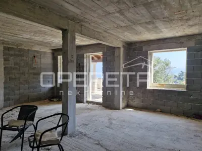 Haus 160 m², Prigradica na Korčuli, Meerblick - 9