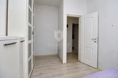 Etaža kuće 90 m², Oprić - bazen i pogled na more - 8