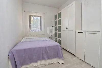 Etaža kuće 90 m², Oprić - bazen i pogled na more - 7