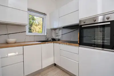 Etaža kuće 90 m², Oprić - bazen i pogled na more - 6