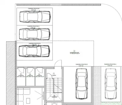 Stan A2 – moderna novogradnja u mirnom dijelu Pule - 7