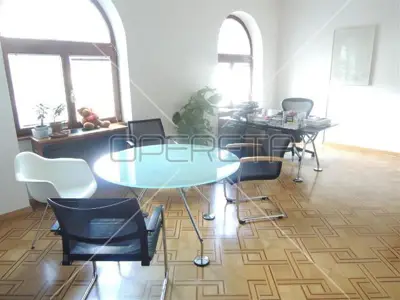 Poslovni prostor 370 m², Trg žrtava fašizma, centar - 4