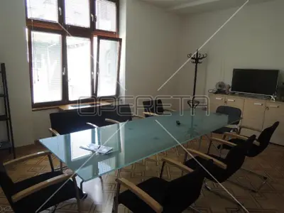 Poslovni prostor 370 m², Trg žrtava fašizma, centar - 2