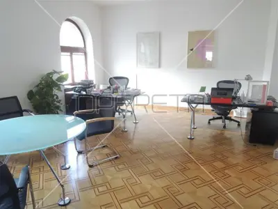 Poslovni prostor 370 m², Trg žrtava fašizma, centar - 3