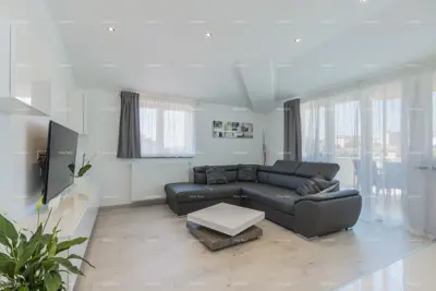 Apartman 95 m², Medulin - mirna lokacija blizu plaža - 5