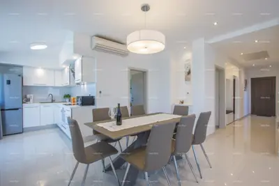 Apartman 95 m², Medulin - mirna lokacija blizu plaža - 11