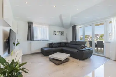 Apartman 95 m², Medulin - mirna lokacija blizu plaža - 7