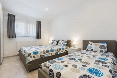Apartman 95 m², Medulin - mirna lokacija blizu plaža - 20
