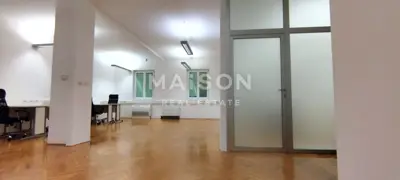 Rijeka, Zentrum - Gewerberaum 86,61 m²