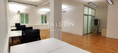 Rijeka, center - commercial space 86.61 m² - 5