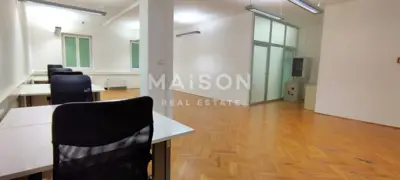 Rijeka, center - commercial space 86.61 m² - 4