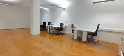 Rijeka, center - commercial space 86.61 m² - 7