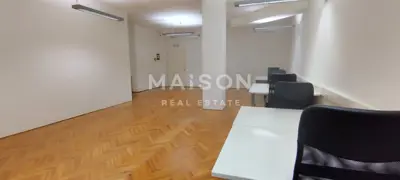 Rijeka, center - commercial space 86.61 m² - 6