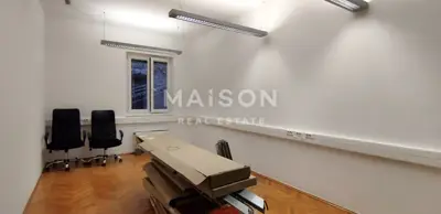 Rijeka, center - commercial space 86.61 m² - 8