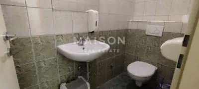 Rijeka, center - commercial space 86.61 m² - 10