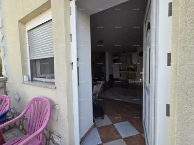 House 168 m², Ližnjan - quiet location and yard - 20