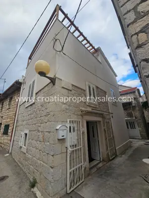 Kuća 150 m², Kaštela - centar, 50 m od mora - 10