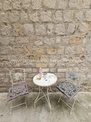 Kuća 150 m², Kaštela - centar, 50 m od mora - 9