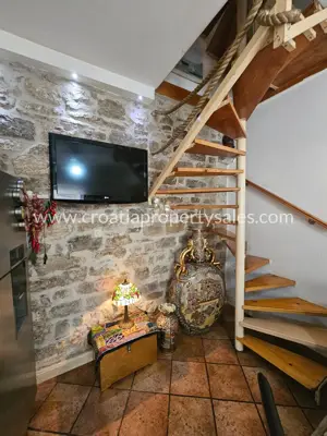 Kuća 150 m², Kaštela - centar, 50 m od mora - 6