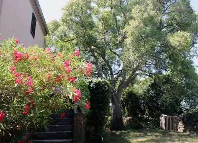 Stone house 76 m², Dobrinj and surroundings - three floors and terraces - 15