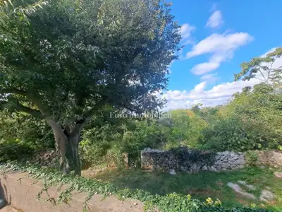 Stone house 76 m², Dobrinj and surroundings - three floors and terraces - 14