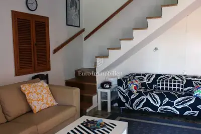 Stone house 76 m², Dobrinj and surroundings - three floors and terraces - 4