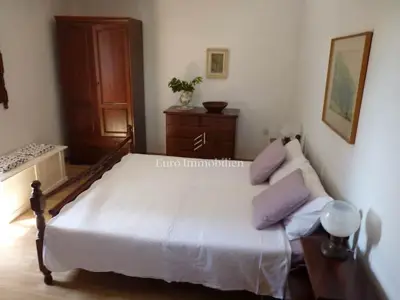 Stone house 76 m², Dobrinj and surroundings - three floors and terraces - 7