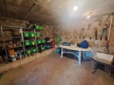 Stone house 76 m², Dobrinj and surroundings - three floors and terraces - 11