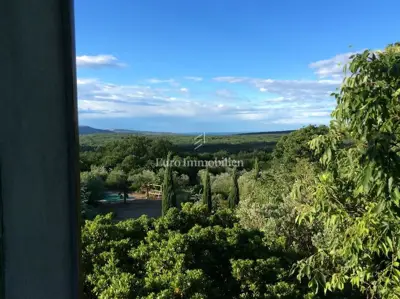 Stone house 76 m², Dobrinj and surroundings - three floors and terraces - 13