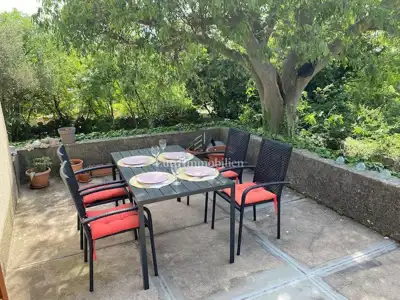 Stone house 76 m², Dobrinj and surroundings - three floors and terraces - 2