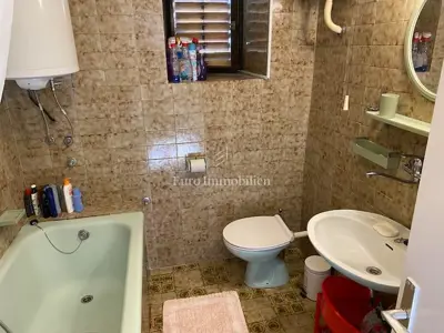 Stone house 76 m², Dobrinj and surroundings - three floors and terraces - 9