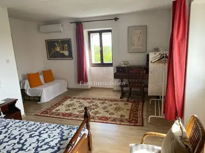 Stone house 76 m², Dobrinj and surroundings - three floors and terraces - 5