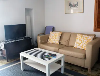 Stone house 76 m², Dobrinj and surroundings - three floors and terraces - 3