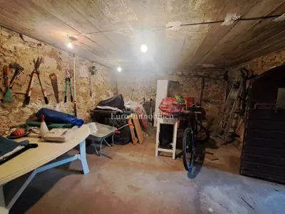 Stone house 76 m², Dobrinj and surroundings - three floors and terraces - 10