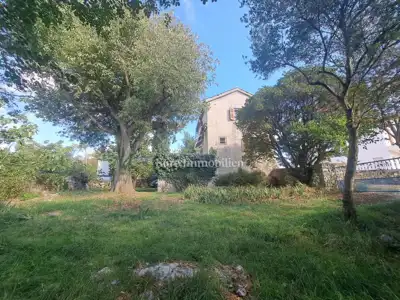 Stone house 76 m², Dobrinj and surroundings - three floors and terraces - 12