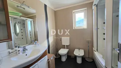 Apartment 94 m², Ičići - panoramic views of Kvarner - 19